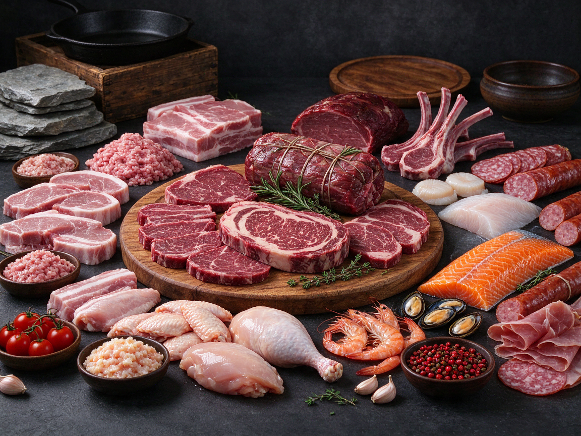 Proteins