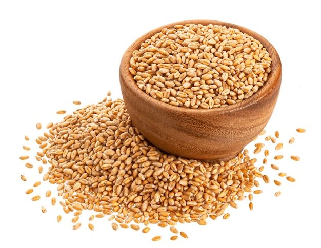 Wheat