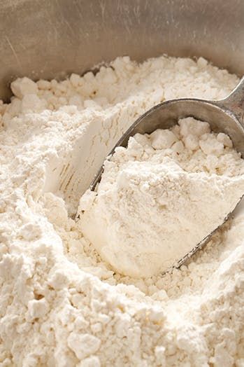 Baking Flour 
