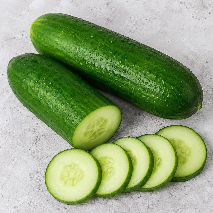 Cucumber