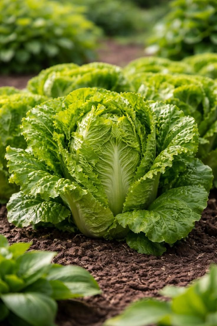 Lettuce