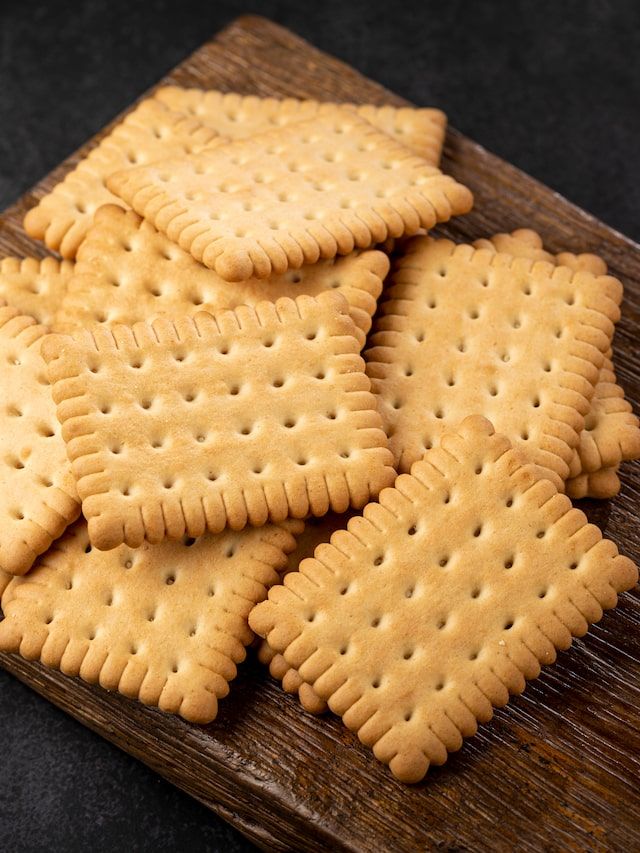 Biscuit 
