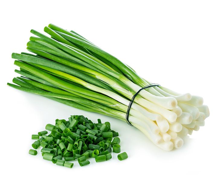 Spring Onions