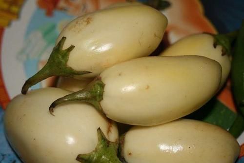Garden Eggs (Local/Small)