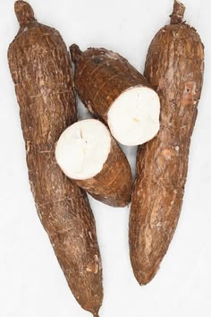 Cassava