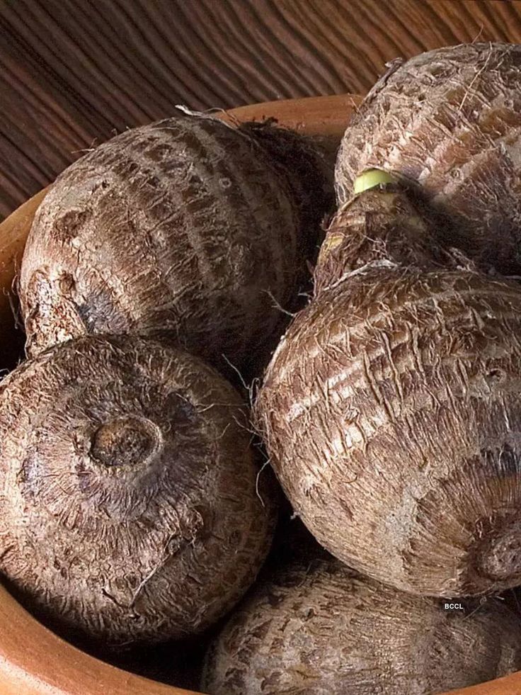 Cocoyam