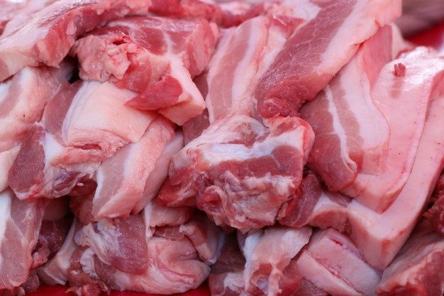 Pork