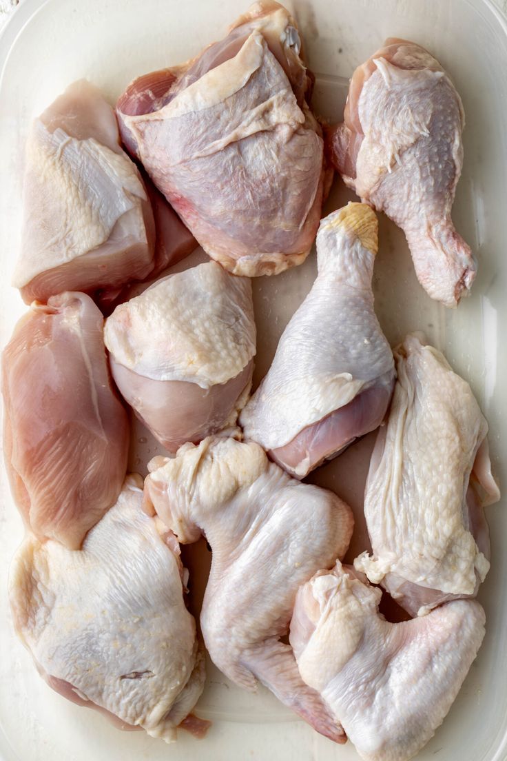 Chicken