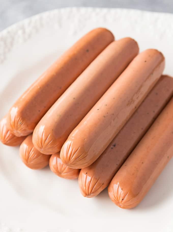 Sausage 