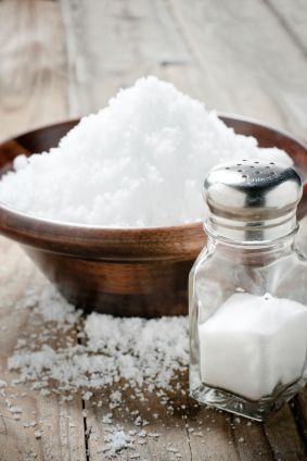 Salt