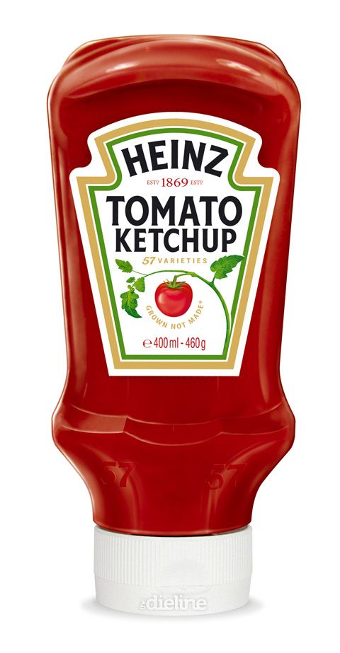 Ketchup 
