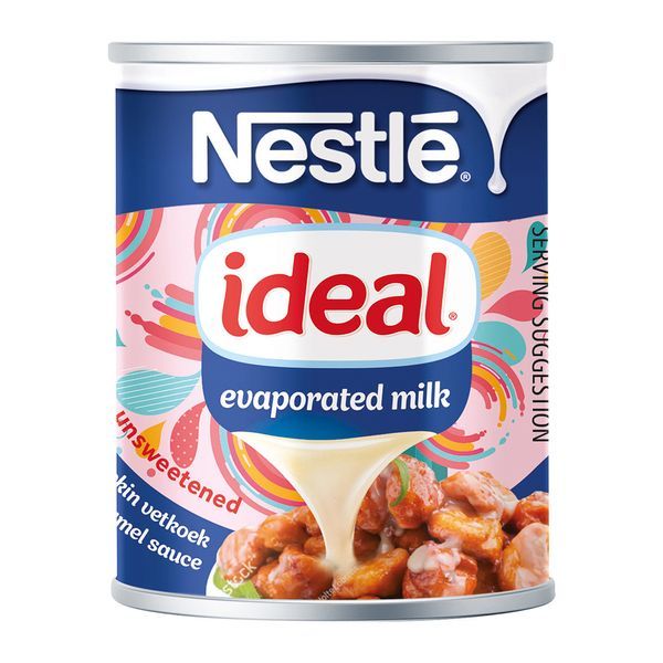 Ideal Milk
