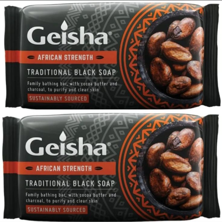 Bathing soap